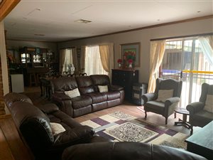 4 Bed House in Jacobsdal