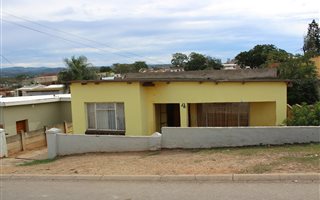 4 Bedroom House in Gerald Smith