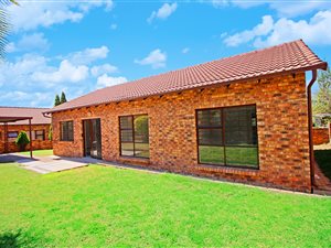 3 Bed House in North Riding