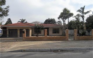 4 Bedroom House in Bellville South
