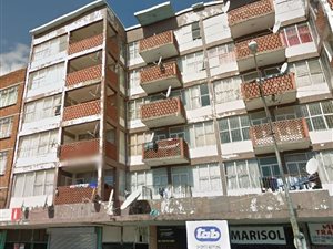 3 Bed Flat in Vereeniging Central