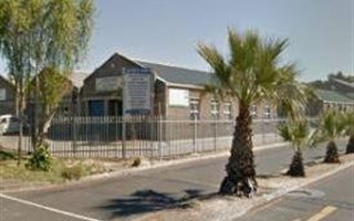 1350 m² Industrial space in Goodwood