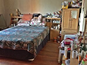 5 Bed House in West Village