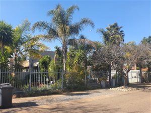 Commercial space in Menlo Park