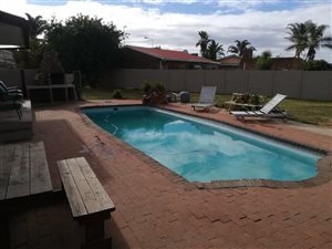 4 Bed House in Windsor Park