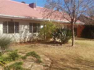 3 Bed House in Adamayview