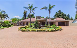 3 Bedroom House in Lakefield