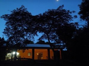 2.3 ha Farm in Monzi