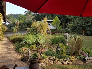 3 Bed House in Hillcrest Central