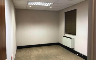 124 m² Office Space in Modderfontein