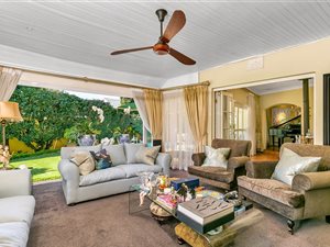 3 Bed House in River Club