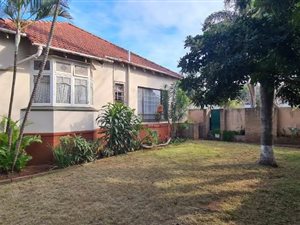 3 Bed House in Umbilo