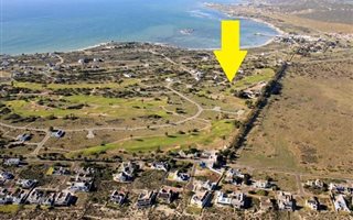 409 m² Land available in Shelley Point