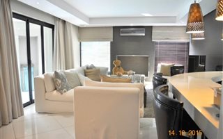 5 Bedroom Cluster in Hurlingham