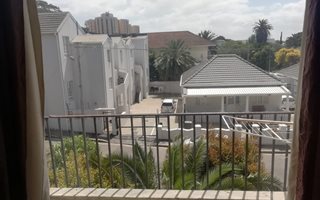 2 Bedroom Apartment in Rondebosch