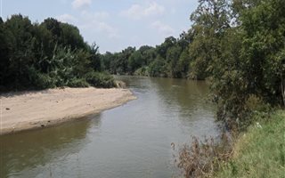 22.7 ha Land available in Lanseria and surrounds