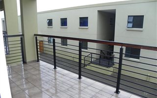 2 Bedroom Apartment in La Mercy