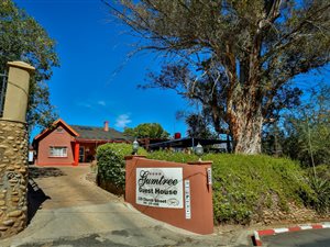 500 m² Commercial space in Oudtshoorn Central