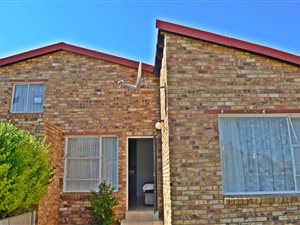 2 Bed Apartment in Mindalore