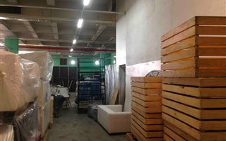 6300 m² Industrial space in Wynberg