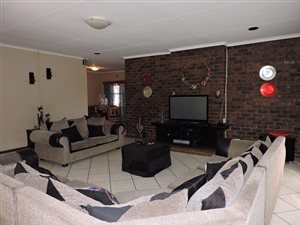 3 Bed House in Wilro Park