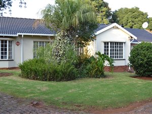 3 Bed House in Allens Nek