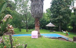 3 Bedroom House in Lombardy East