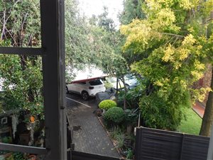 2 Bed Townhouse in Kilner Park
