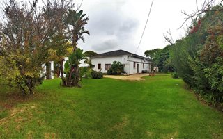 3 Bedroom House in George South