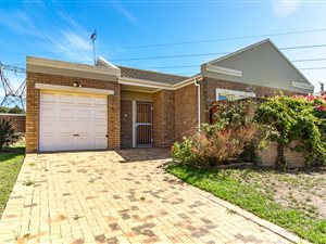 2 Bed House in D Urbanvale