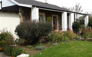 3 Bedroom House in Wakkerstroom