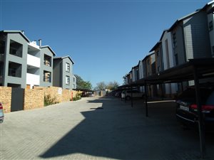3 Bed Townhouse in Homes Haven