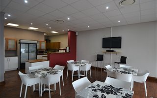 332 m² Office Space in Paarl