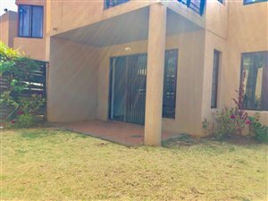 1 Bed Townhouse in Glenvista