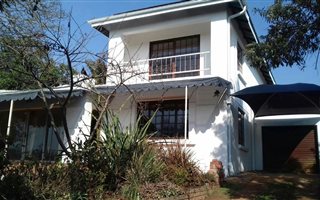 3 Bedroom House in Haenertsburg