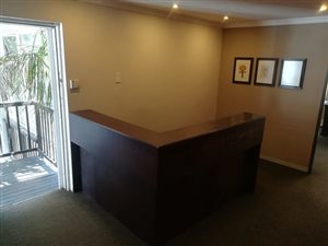 165 m² Office Space in Essenwood
