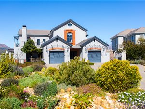5 Bed House in Val de Vie