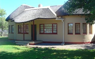 3 Bedroom House in Beaufort West