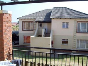2 Bed Apartment in Montana