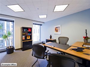 7 m² Office Space in Fourways