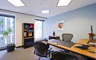 30 m² Office Space in Fourways