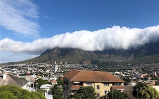 1 Bedroom Apartment in Tamboerskloof