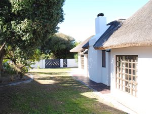 4 Bed House in St Francis Bay