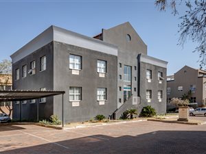 609 m² Office Space in Sunninghill