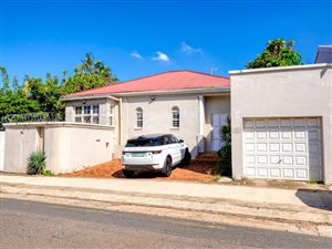 3 Bed House in Overport