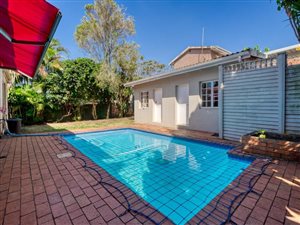 3 Bed House in Overport