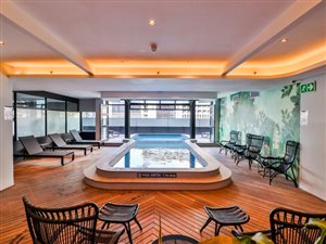 1 Bed Apartment in Foreshore