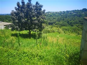 1757 m² Land available in Waterfall