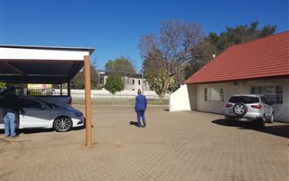 Commercial space in Bo Dorp