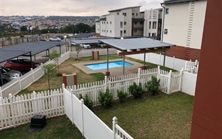 2 Bedroom Apartment in Barbeque Downs